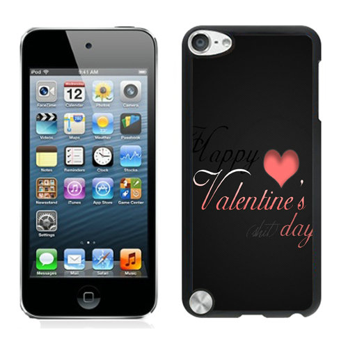 Valentine Bless iPod Touch 5 Cases EGO